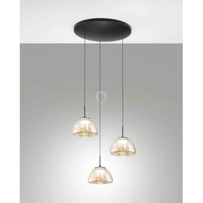 Fabas Luce - 3764-47-365 - Pendelleuchte Fabas Luce - 3764-47-365 - Pendelleuchte