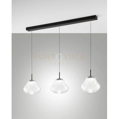 Fabas Luce - 3774-48-241 - LED Pendelleuchte Fabas Luce - 3774-48-241 - LED Pendelleuchte