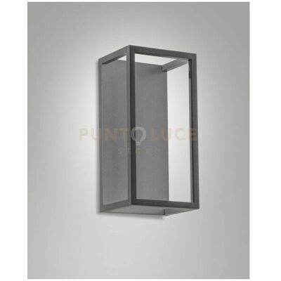 Fabas Luce 6535-21-294 LED Wandleuchte - Modern IP54 Fabas Luce 6535-21-294 LED Wandleuchte - Modern IP54