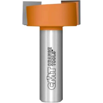CMT ORANGE TOOLS - 901.127.11 Hartmetall-Fräser für Mortise CMT ORANGE TOOLS - 901.127.11 Hartmetall-Fräser für Mortise