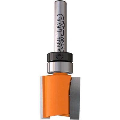 CMT ORANGE TOOLS 701.190.11B Fräser - Hartmetall Mortise CMT ORANGE TOOLS 701.190.11B Fräser - Hartmetall Mortise
