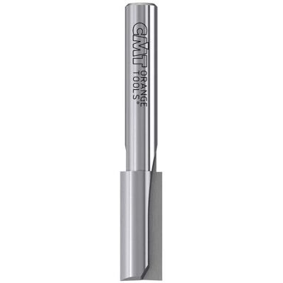 CMT ORANGE TOOLS - 711.080.11 Fraise - Coupe Droite, Série Courte, Gris/Orange - Publicité CMT ORANGE TOOLS - 711.080.11 Fraise - Coupe Droite, Série Courte, Gris/Orange - Publicité