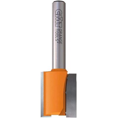 CMT Orange Tools - 711.160.11 - Gerade Fräser - Hohe Präzision CMT Orange Tools - 711.160.11 - Gerade Fräser - Hohe Präzision
