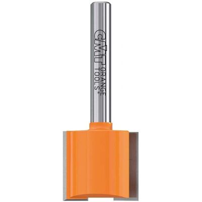 CMT ORANGE TOOLS 711.220.11 Fresa - Corte de Alta Carga de Precisão CMT ORANGE TOOLS 711.220.11 Fresa - Corte de Alta Carga de Precisão