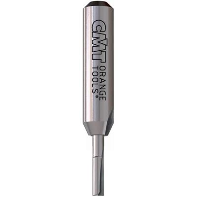 CMT ORANGE TOOLS - Fræse til lige snit - Ø3X8 CMT ORANGE TOOLS - Fræse til lige snit - Ø3X8