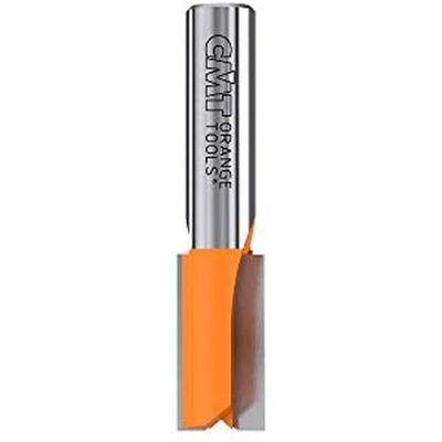 CMT ORANGE TOOLS - 911.100.11 Fräser - Gerade Schnitt für Kanäle CMT ORANGE TOOLS - 911.100.11 Fräser - Gerade Schnitt für Kanäle