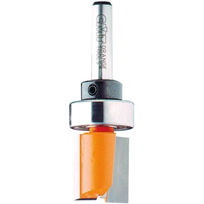 CMT Fresa 8mm S=8 D=22x20x57 - Fresa CMT Fresa 8mm S=8 D=22x20x57 - Fresa