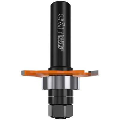 CMT ORANGE TOOLS 922.325.11B Fräser - Seitenspalte, 12mm Tiefe CMT ORANGE TOOLS 922.325.11B Fräser - Seitenspalte, 12mm Tiefe