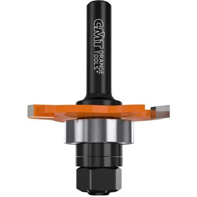 CMT 922.335.11A Fräser - Nut & Stufe - Orange CMT 922.335.11A Fräser - Nut & Stufe - Orange
