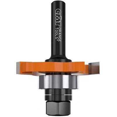 CMT 922.360.11A Fraise - Canaux, T-Slots, Carbure Micrograin - Publicité CMT 922.360.11A Fraise - Canaux, T-Slots, Carbure Micrograin - Publicité