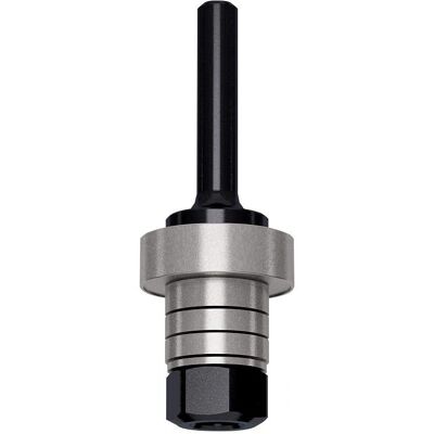 CMT M8 Welle 6mm Durchmesser 22mm Lager - Fräserwelle CMT M8 Welle 6mm Durchmesser 22mm Lager - Fräserwelle