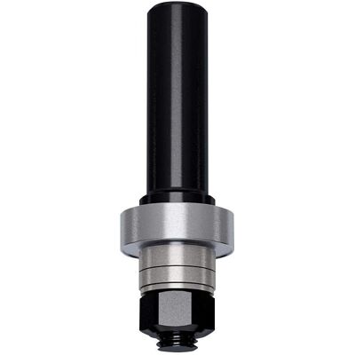 CMT ORANGE TOOLS - 924.120.10 Arbre de porte-fraise M8 - S=12 - 22mm roulement - Publicité CMT ORANGE TOOLS - 924.120.10 Arbre de porte-fraise M8 - S=12 - 22mm roulement - Publicité