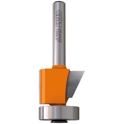CMT ORANGE TOOLS Fräser zum Laminat-Trimmen - Fräser CMT ORANGE TOOLS Fräser zum Laminat-Trimmen - Fräser