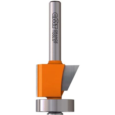 CMT ORANGE TOOLS 907.210.11 Fräser - Präzisionsfasning CMT ORANGE TOOLS 907.210.11 Fräser - Präzisionsfasning