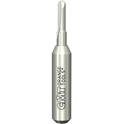 CMT Fräser konvex Radius 8mm - Fräser CMT Fräser konvex Radius 8mm - Fräser