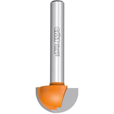 CMT ORANGE TOOLS - 914.160.11 Konvexe Radius Fräser - Fräser CMT ORANGE TOOLS - 914.160.11 Konvexe Radius Fräser - Fräser