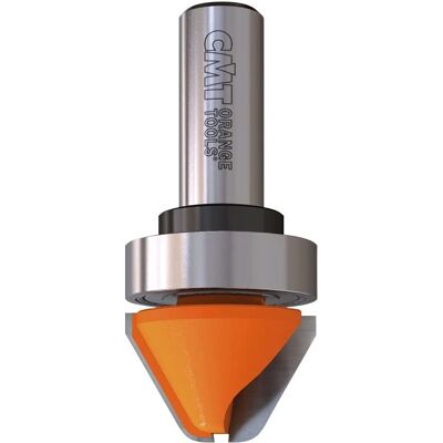 CMT ORANGE TOOLS 949.502.11B Fräser für Buchstaben - Gravurwerkzeug CMT ORANGE TOOLS 949.502.11B Fräser für Buchstaben - Gravurwerkzeug