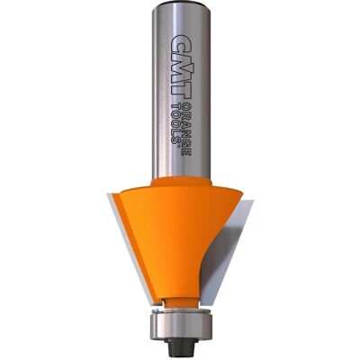 CMT ORANGE TOOLS - Modell 957.502.11 - 22,5° Schrägfräser für große Holzstücke CMT ORANGE TOOLS - Modell 957.502.11 - 22,5° Schrägfräser für große Holzstücke