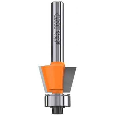 CMT Orange Tools - Fræse - 15° Skråkant - 936.130.11 CMT Orange Tools - Fræse - 15° Skråkant - 936.130.11