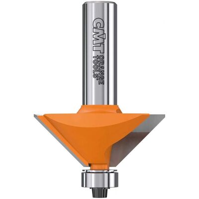 CMT 936.920.11 Fresa com chanfro de 45° CMT 936.920.11 Fresa com chanfro de 45°