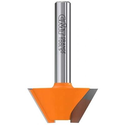 CMT ORANGE TOOLS - 704.240.11 Fresa - Corte em bisel e decorativo versátil CMT ORANGE TOOLS - 704.240.11 Fresa - Corte em bisel e decorativo versátil
