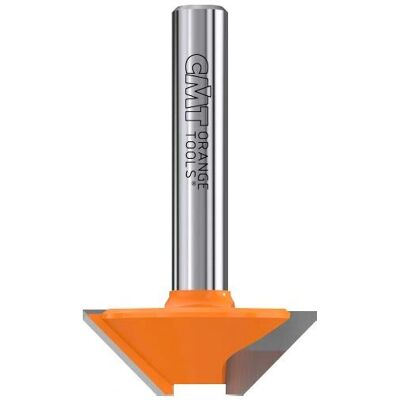 CMT ORANGE TOOLS - 705.240.11 - 45° Fasenfräser CMT ORANGE TOOLS - 705.240.11 - 45° Fasenfräser