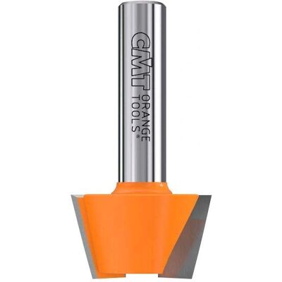 CMT ORANGE TOOLS 903.240.11 Nutwerkzeug - 15° - Robuste Industriequalität CMT ORANGE TOOLS 903.240.11 Nutwerkzeug - 15° - Robuste Industriequalität