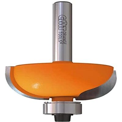 CMT Sierra - Radio cóncavo 8mm - Diámetro 22.2mm - Madera dura CMT Sierra - Radio cóncavo 8mm - Diámetro 22.2mm - Madera dura