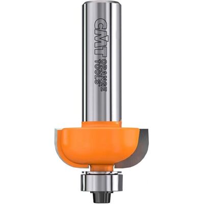 CMT 937.754.11 Fresa - Perfil convexo para muebles CMT 937.754.11 Fresa - Perfil convexo para muebles