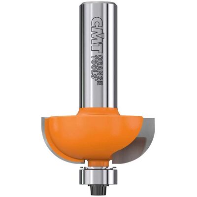 CMT 937.850.11 Fräser - Konvex Profil, 38,1 mm, 12 mm Schaft CMT 937.850.11 Fräser - Konvex Profil, 38,1 mm, 12 mm Schaft