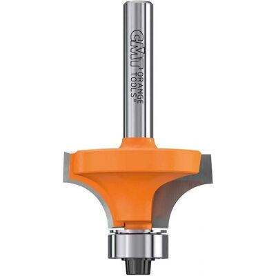 CMT ORANGE TOOLS - 738.317.11 Concaaf Frees - Straal 1,6mm CMT ORANGE TOOLS - 738.317.11 Concaaf Frees - Straal 1,6mm
