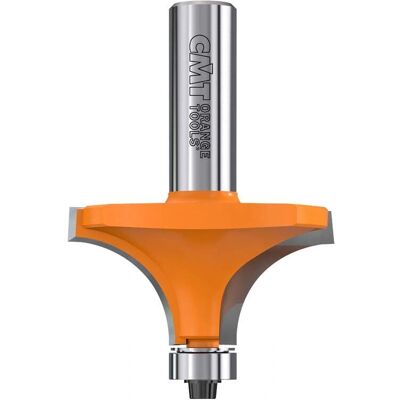 CMT ORANGE TOOLS - Fräser - 938.990.11 - Dekorative konkave Radius CMT ORANGE TOOLS - Fräser - 938.990.11 - Dekorative konkave Radius