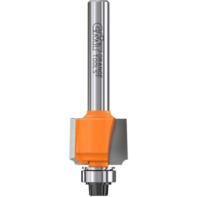 CMT Orange Tools - Fresa radio cóncavo - 15.9mm CMT Orange Tools - Fresa radio cóncavo - 15.9mm