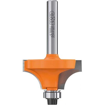 CMT ORANGE TOOLS - 739.317.11 Konkaver Radiusfräser - Für Dekorative Schnitte CMT ORANGE TOOLS - 739.317.11 Konkaver Radiusfräser - Für Dekorative Schnitte