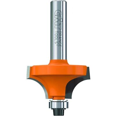 CMT ORANGE TOOLS - 939.317.11 Nutfräser konvex - Durchmesser 31,7mm CMT ORANGE TOOLS - 939.317.11 Nutfräser konvex - Durchmesser 31,7mm