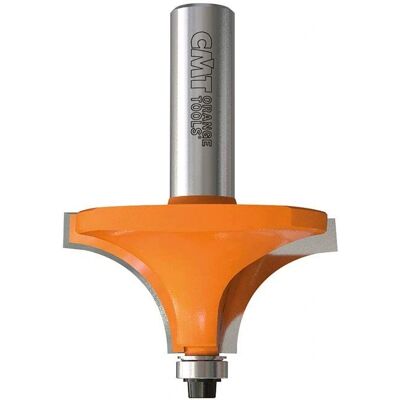 CMT ORANGE TOOLS - 939.990.11 Konvexe Radiusfräser - Fräser CMT ORANGE TOOLS - 939.990.11 Konvexe Radiusfräser - Fräser