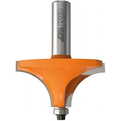 CMT ORANGE TOOLS Modell 939.991.11 Konkave Fräser - Fräser CMT ORANGE TOOLS Modell 939.991.11 Konkave Fräser - Fräser