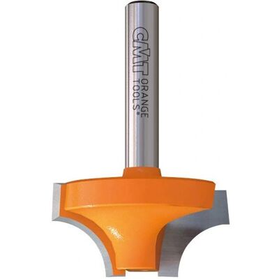 CMT 727.095.11 Konkaver Radius Fräser - Kanten & Gravur CMT 727.095.11 Konkaver Radius Fräser - Kanten & Gravur