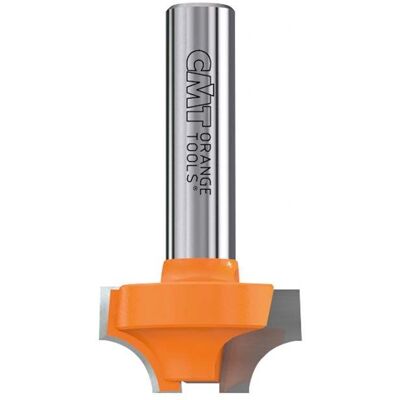 CMT ORANGE TOOLS - 927.060.11 Konvexe Radiusfräser - Fräser CMT ORANGE TOOLS - 927.060.11 Konvexe Radiusfräser - Fräser