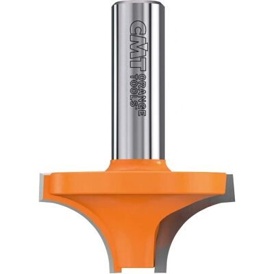 CMT 927.660.11 Fresa a quarti di cerchio - Carburo - Diametro 44,5mm CMT 927.660.11 Fresa a quarti di cerchio - Carburo - Diametro 44,5mm