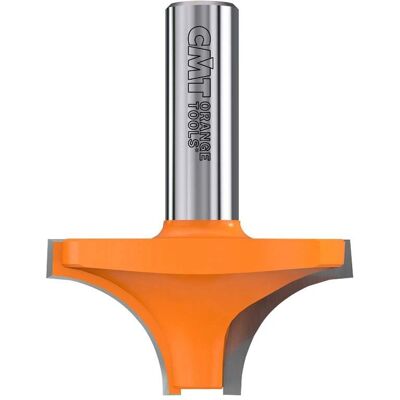 CMT Fräser - 927.690.11 - Konkav Radius, 50,8mm, 19mm Radius - Holzbearbeitungswerkzeug CMT Fräser - 927.690.11 - Konkav Radius, 50,8mm, 19mm Radius - Holzbearbeitungswerkzeug