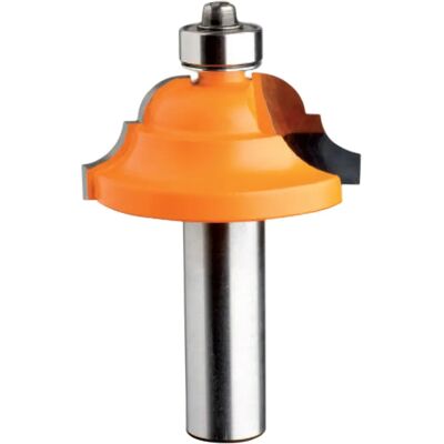 CMT ORANGE TOOLS 940.850.11 Fräser - Profilierte Hartmetall - Holzbearbeitung CMT ORANGE TOOLS 940.850.11 Fräser - Profilierte Hartmetall - Holzbearbeitung