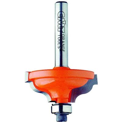 CMT ORANGE TOOLS 747.325.11 Fräser - Hochwertiges Wolfram, Dekorativ CMT ORANGE TOOLS 747.325.11 Fräser - Hochwertiges Wolfram, Dekorativ