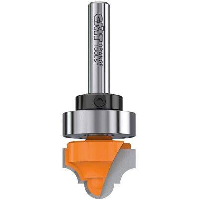 CMT ORANGE TOOLS 748.190.11B Cortador de perfil de carburo de tungsteno - Fresadora perfiladora CMT ORANGE TOOLS 748.190.11B Cortador de perfil de carburo de tungsteno - Fresadora perfiladora