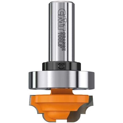 CMT 948.817.11B Cortador de Perfil - Herramienta de carpintería precisa CMT 948.817.11B Cortador de Perfil - Herramienta de carpintería precisa