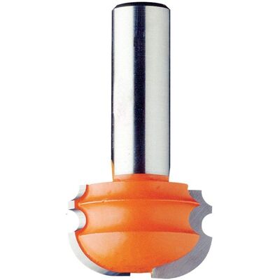 CMT ORANGE TOOLS Fräs X Bordatura - 12mm S - 31.7x19mm CMT ORANGE TOOLS Fräs X Bordatura - 12mm S - 31.7x19mm