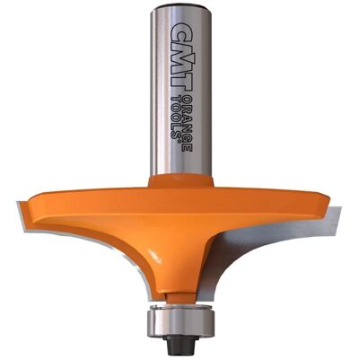 CMT ORANGE TOOLS - 956.601.11 Fräser für Handlauf - Kantenrundung CMT ORANGE TOOLS - 956.601.11 Fräser für Handlauf - Kantenrundung