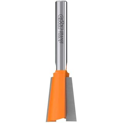 CMT ORANGE TOOLS 718.158.11 Fresa - Uniones de madera CMT ORANGE TOOLS 718.158.11 Fresa - Uniones de madera