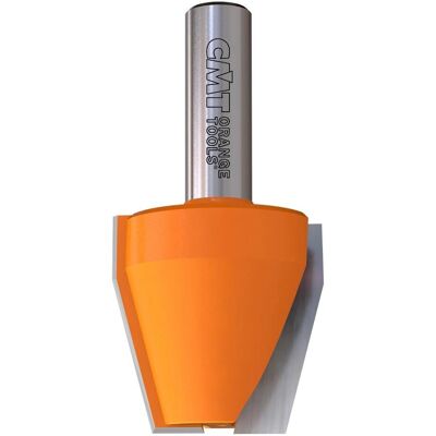 CMT ORANGE TOOLS 990.602.11 Fräser - Vertikale Deckenprofil - Fräser CMT ORANGE TOOLS 990.602.11 Fräser - Vertikale Deckenprofil - Fräser