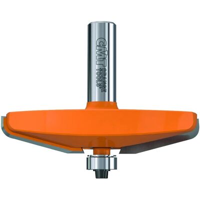 CMT 990.503.11 Fresa - Perfil de techo, 82.5x15mm CMT 990.503.11 Fresa - Perfil de techo, 82.5x15mm